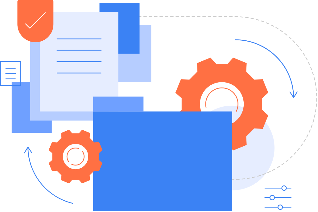 Automated Document Workflows