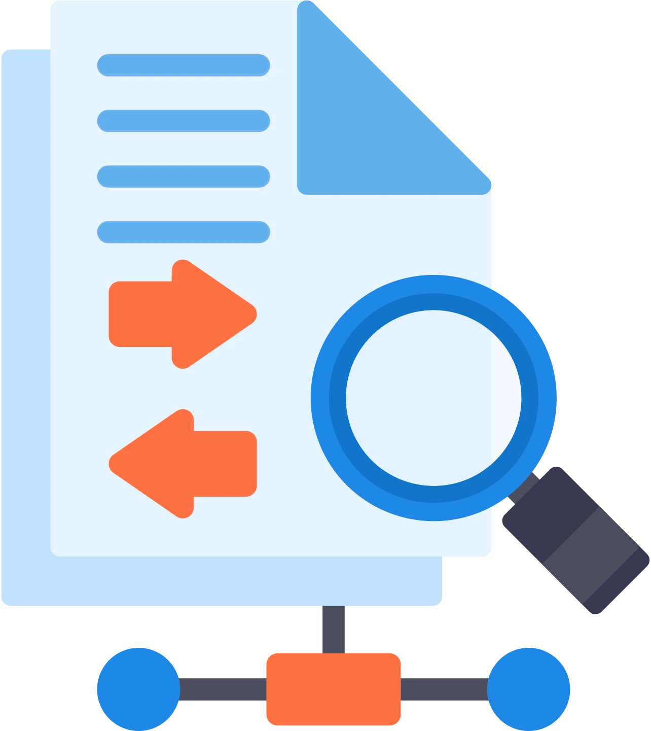 Automated Indexing and Classification