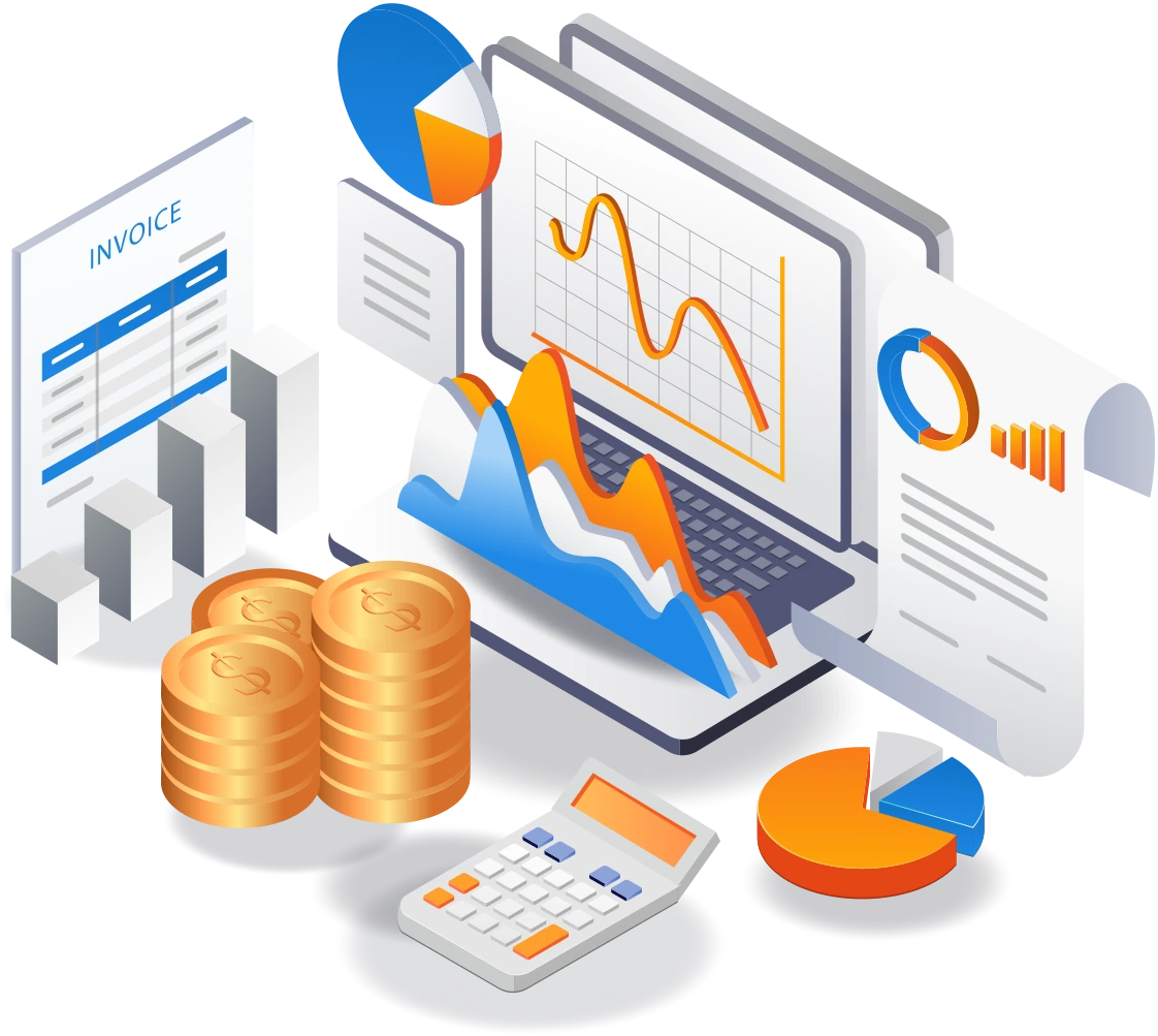 Automated Invoice Capture