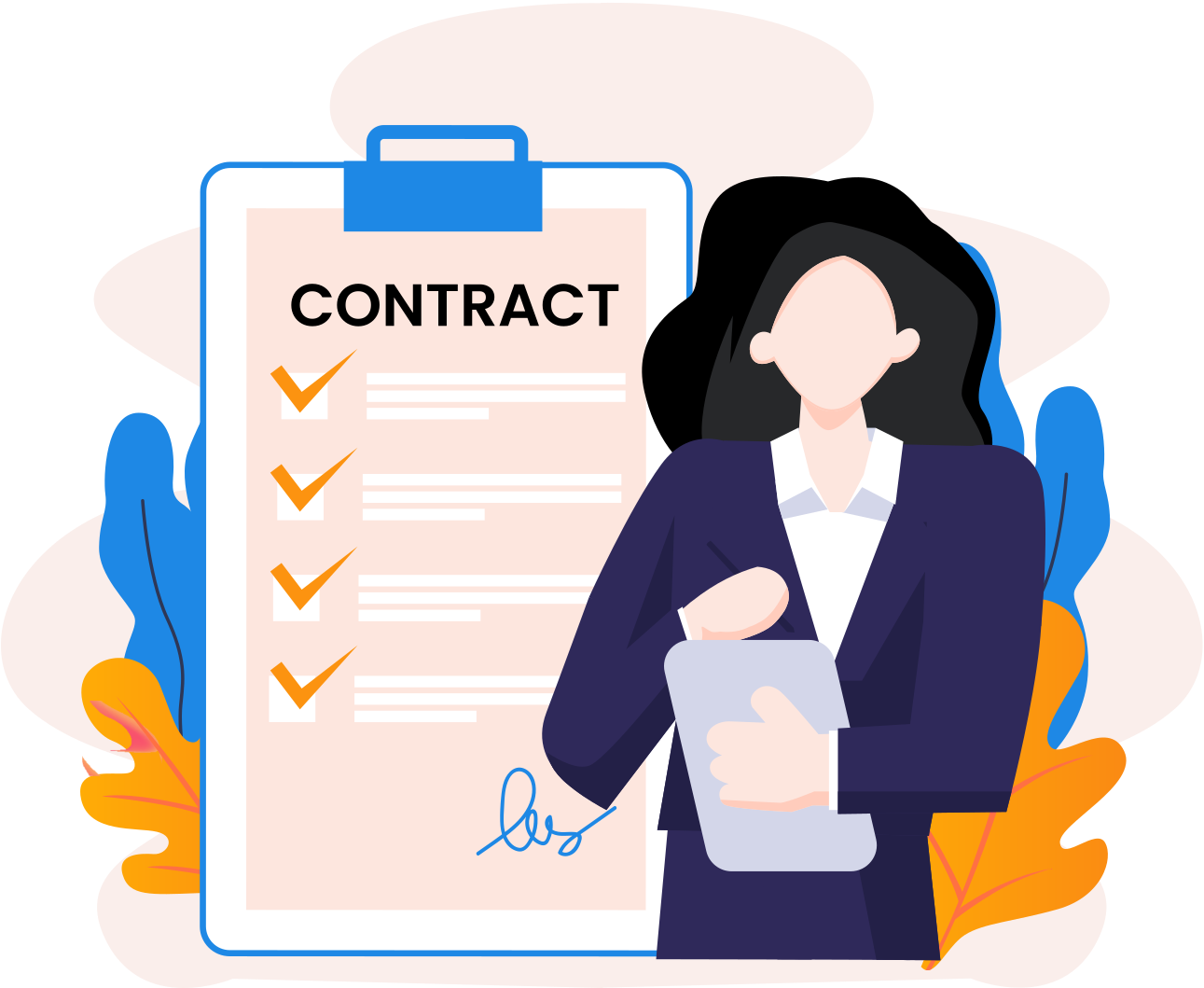 Contract Management