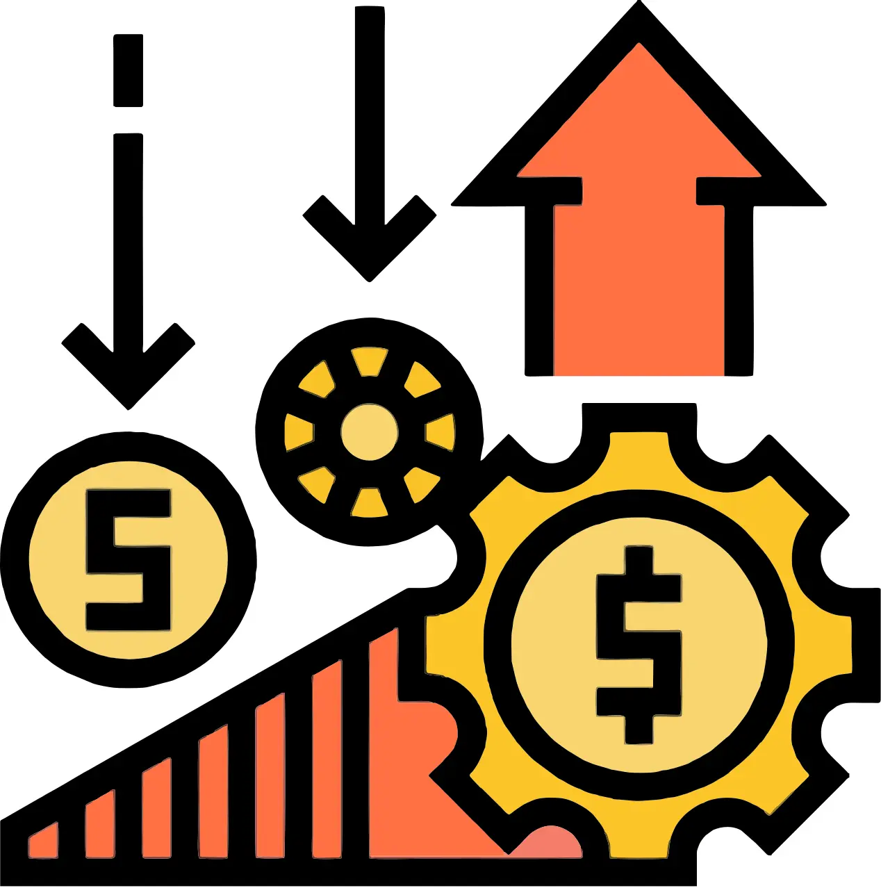 Reduce Operational Costs