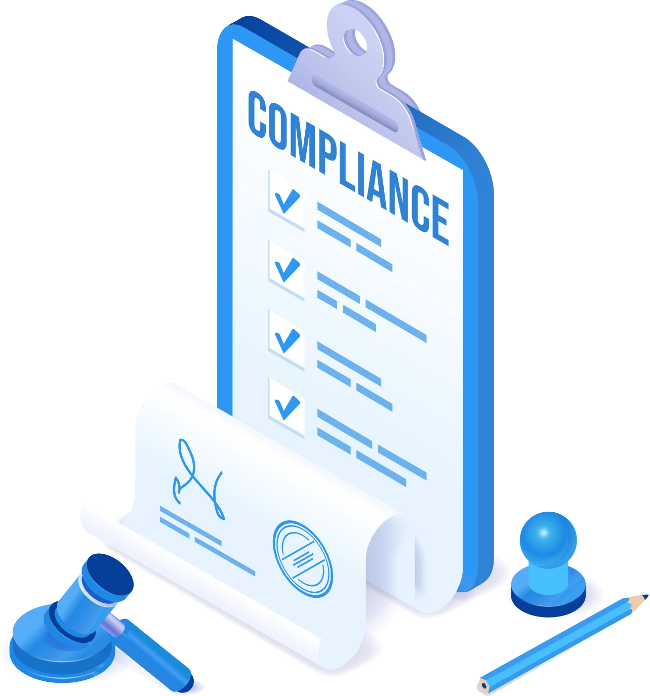 Regulatory Compliance