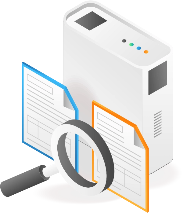 Document Scanning