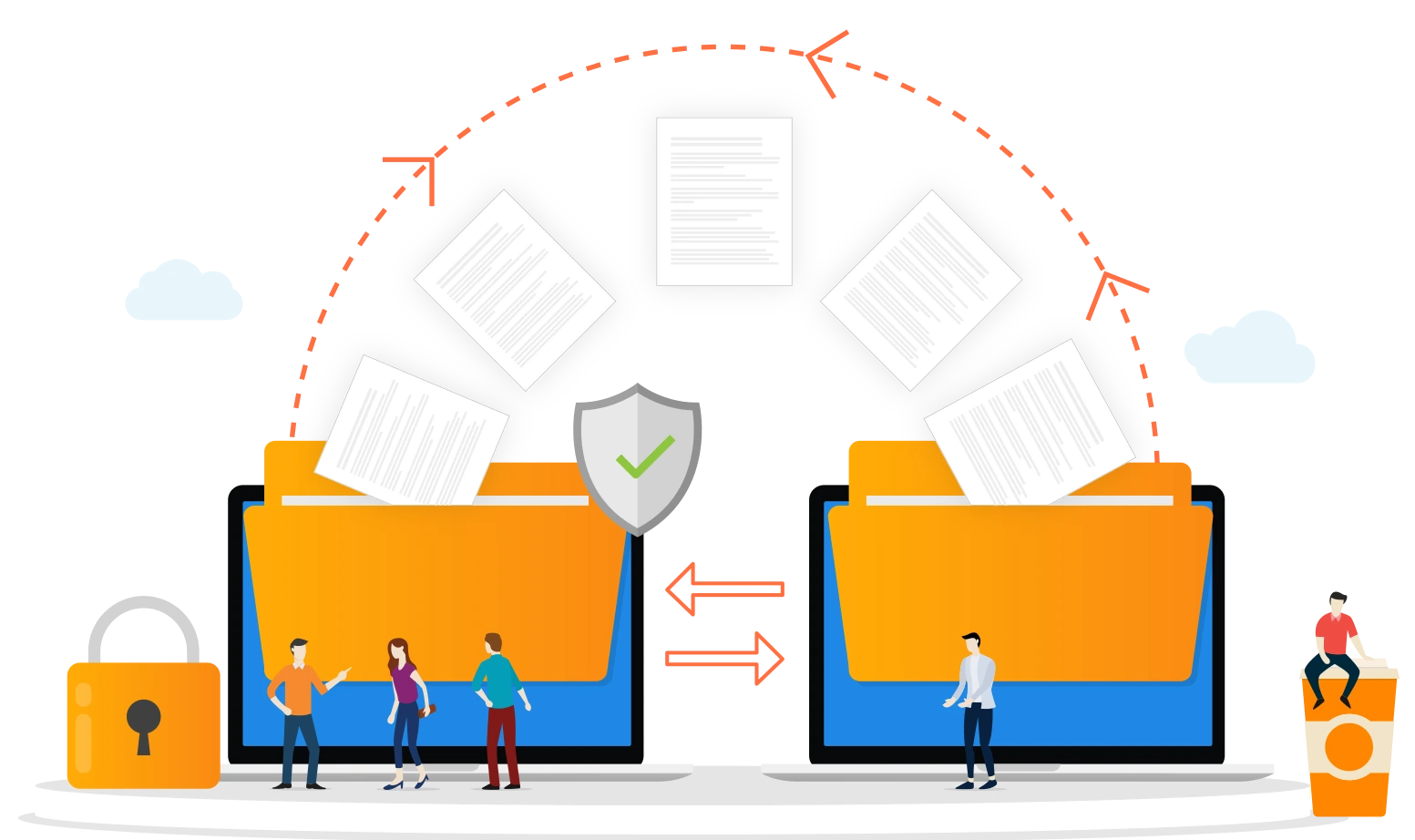 Document Management