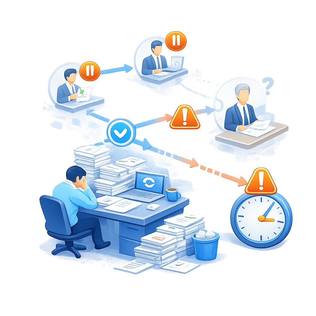 Automated Invoice Capture