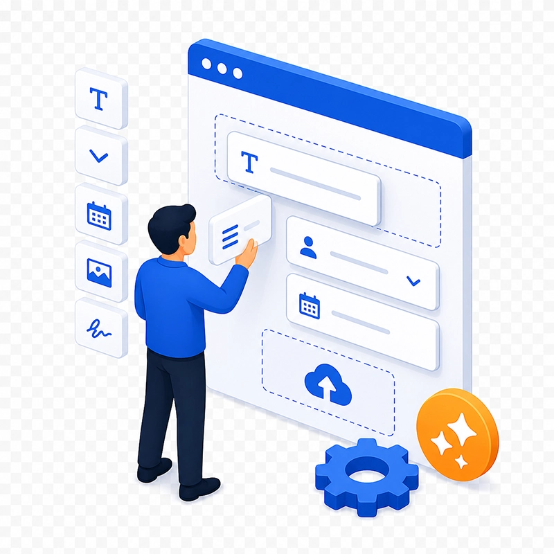 Automated Invoice Capture