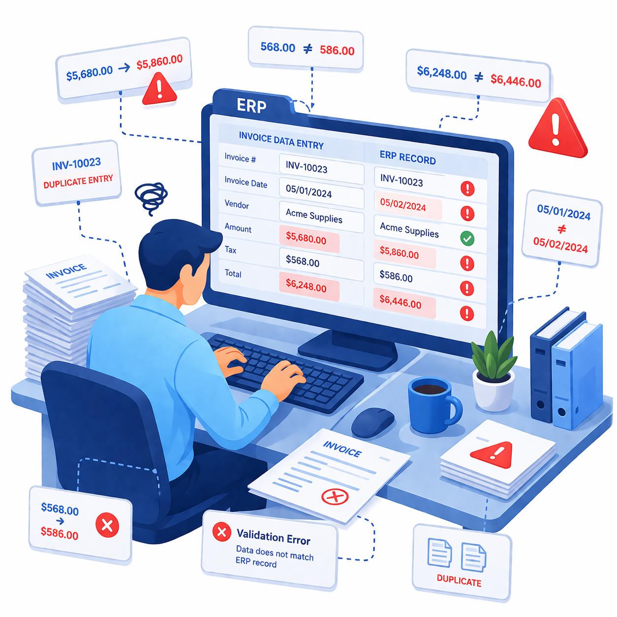 Seamless Workflow Automation
