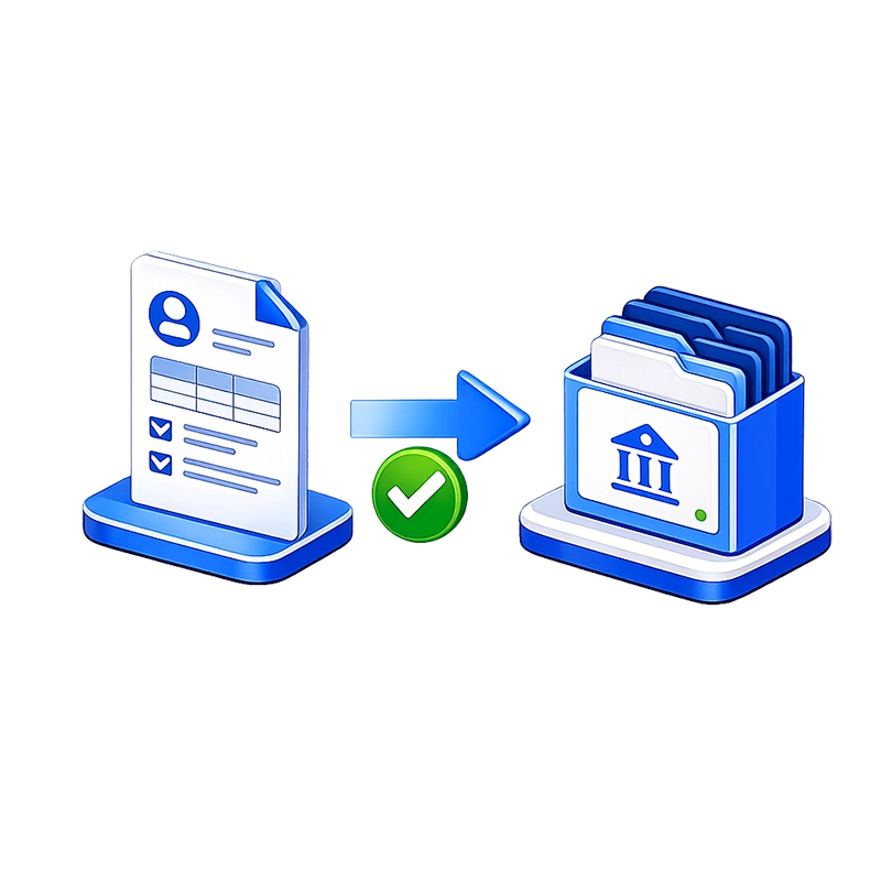 Accurate Invoice Matching