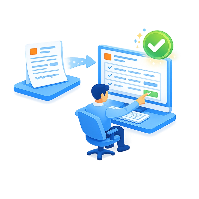 Seamless Workflow Automation