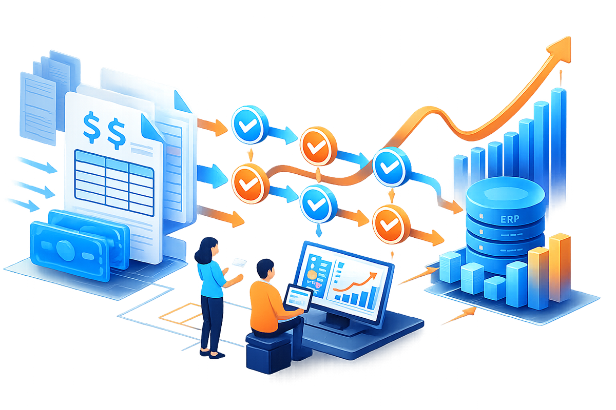 EasyFile AP Automation