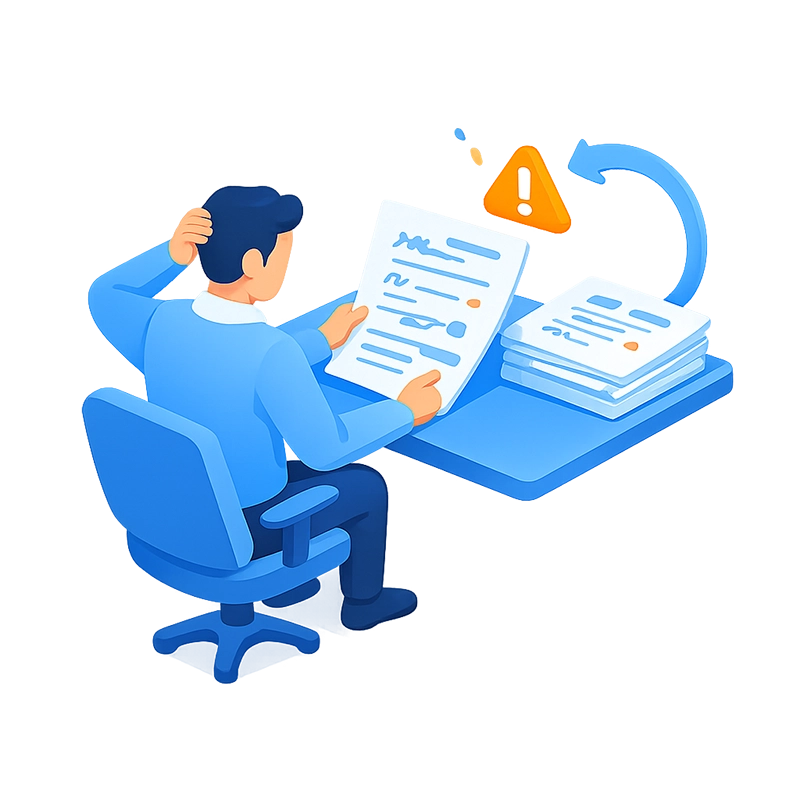 Automated Invoice Capture