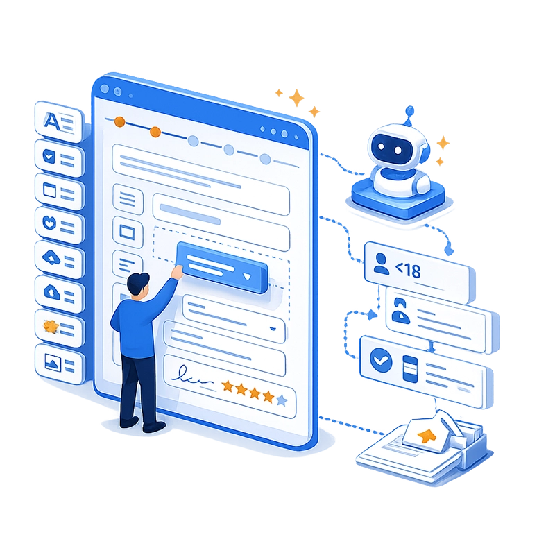 Automated Invoice Capture
