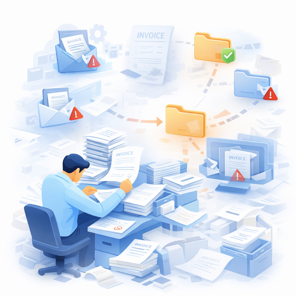 ERP Integration