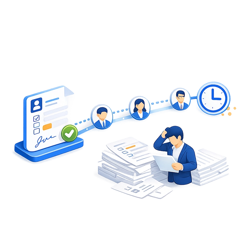 Seamless Workflow Automation