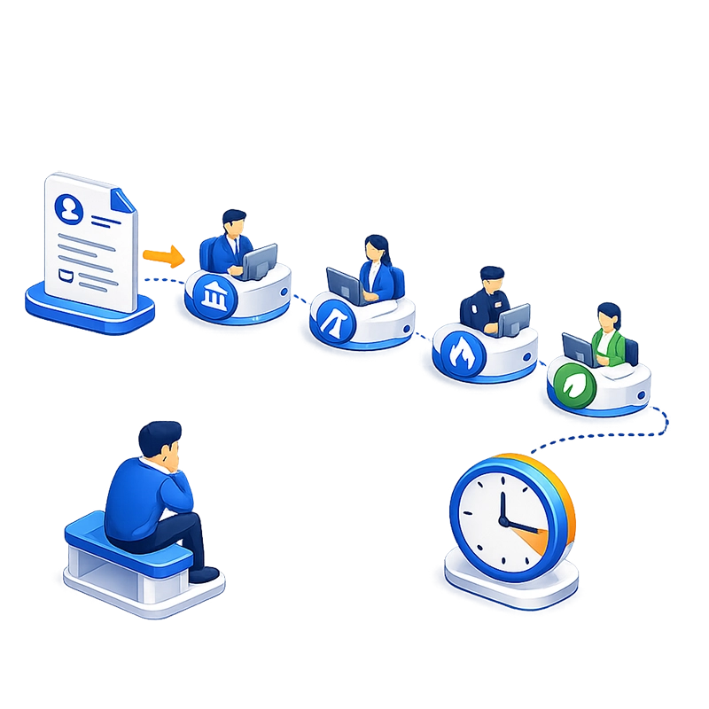 Automated Invoice Capture