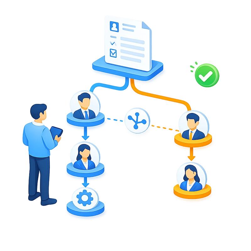 ERP Integration