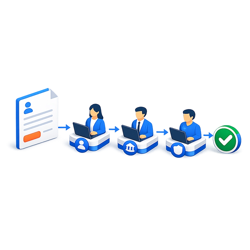Seamless Workflow Automation