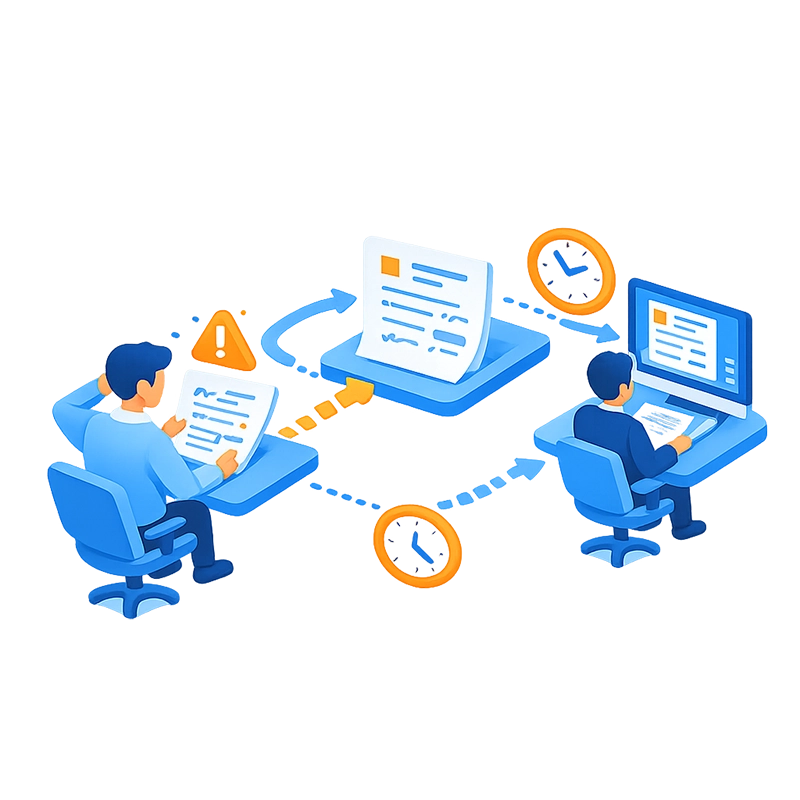 ERP Integration